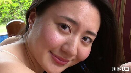 あんなに照れちゃって… 依東杏奈