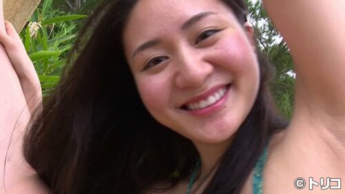 あんなに照れちゃって… 依東杏奈