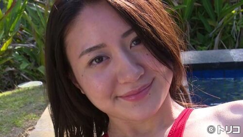 あんなに照れちゃって… 依東杏奈