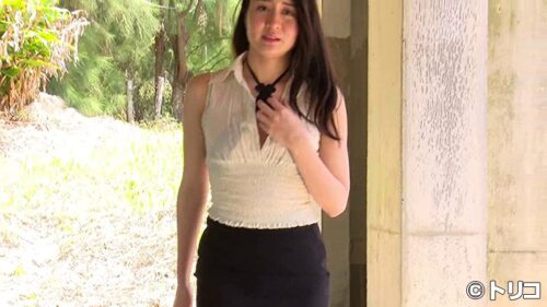 あんなに照れちゃって… 依東杏奈