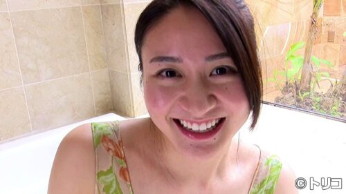 あんなに照れちゃって… 依東杏奈