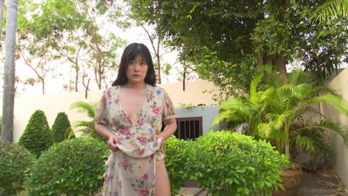 すきにしていいよ… 国友愛佳