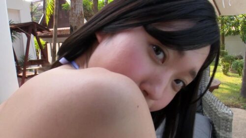 昼下がりの秘め事 佐野礼奈