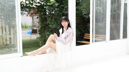 純真女神 椿野ゆうこ