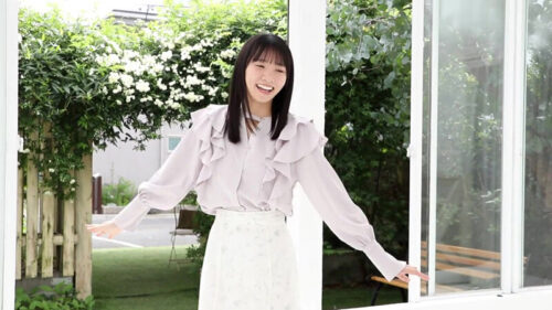 純真女神 椿野ゆうこ