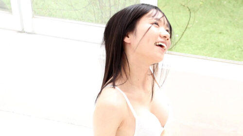 純真女神 椿野ゆうこ