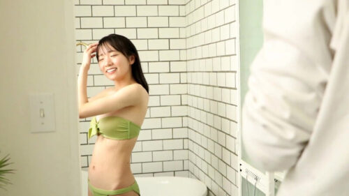 純真女神 椿野ゆうこ