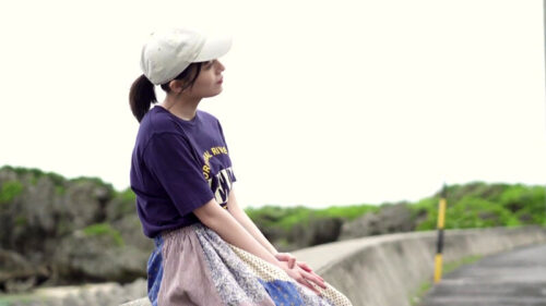 Virgin 佐々木優佳里