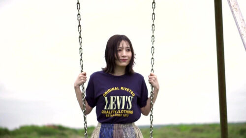 Virgin 佐々木優佳里