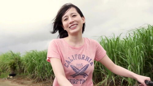 Virgin 佐々木優佳里