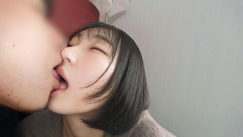 「見るからにプルンプルンのFカップ！！陶器のような滑らかな裸体は男のリビドーを高めること間違いなし！！ 【初撮り】ネットでAV応募→AV体験撮影 2535」