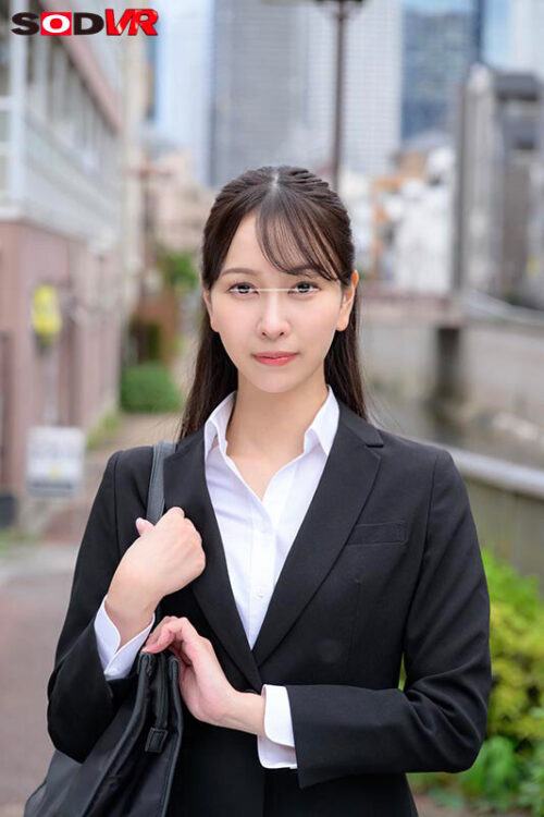 【VR】【8K】就活女子大生 追跡レ×プVR 「夢も希望も全部ブチ壊し人生終了」闇堕ちオナホ肉便器!!!