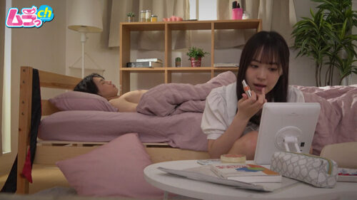 カップル部屋REC 傍にいたら24時間常にチ〇ポ勃ちっぱなし！マ〇コ濡れっぱなし！寝ても覚めても陰部を擦りあいたい性欲強すぎカップルのやりまくりな日常