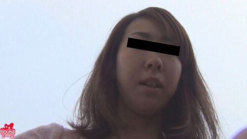 突然マ○コを見せ付けられちゃった僕