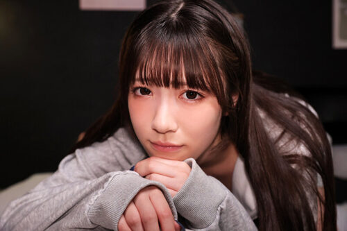 【VR】「さっきはゴメンなさい…」彼女との喧嘩の後…何度もキスをされ「好き 大好き 愛してる」を連呼され気が狂うほどヤリまくった、深夜2時。 浦上ひのり