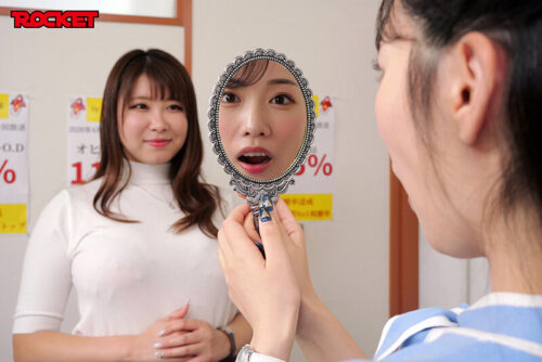 妄想アイテム究極進化シリーズ TSFなりすましガール4 女子アナ編 ~なりすましミラーでキラキラなカノジョのすべてを奪え!~