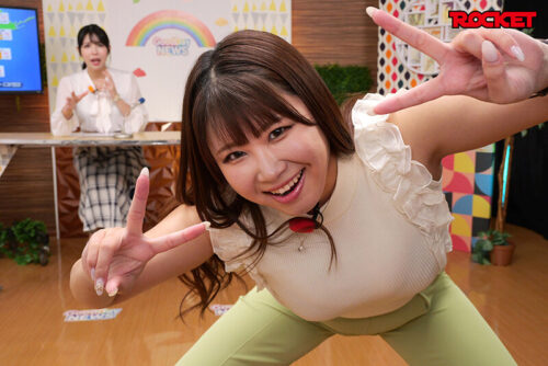 妄想アイテム究極進化シリーズ TSFなりすましガール4 女子アナ編 ~なりすましミラーでキラキラなカノジョのすべてを奪え!~