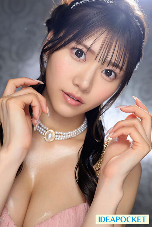 キスでチ○ポを勃たせてくる天然美少女りあの滴る唾液、トロける舌使い…ねっちょり糸引くベロキス官能性交 愛才りあ