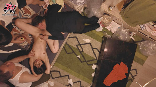 純情可憐なキミの本性はチ○ポ大好きクソビッチ… それなら僕もヤっていいよね？拗らせ童貞の逆恨み中出しレ×プ 東條なつ