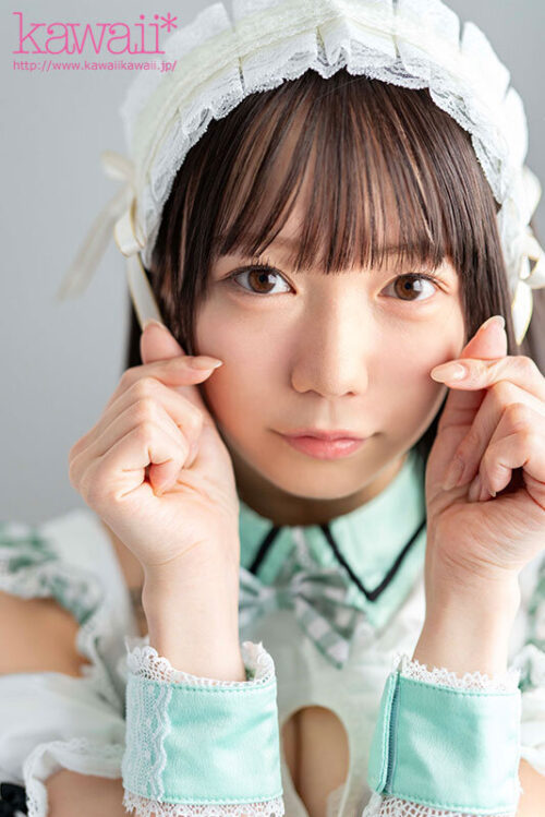 【VR】いいこ、いいこされたくて、何でもヤリすぎちゃう ちっちゃくて可愛い俺専用メイド 子供みたいで中出しするときの背徳感がヤバイんです! 日向由奈