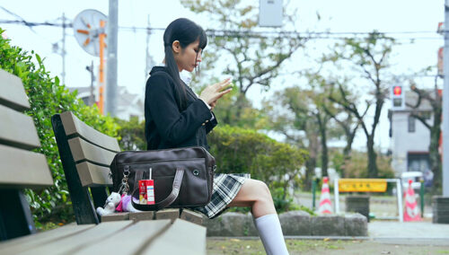 女子校生孕ませレ●プ中出し20連発 胡桃さくら