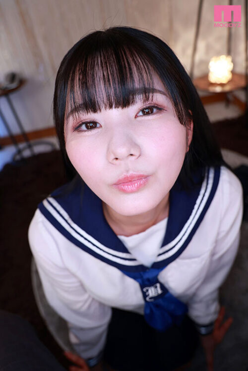 【VR】「先生、好きだよ」ストレートすぎる告白がピュアで可愛過ぎて…教師でありながら生徒とラブホで精子枯れ果てるまで吐精し続けたーー。 純白彩永