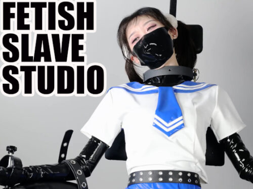 コミケ帰りのテカテカセーラー女に好き放題してみた 同人動画