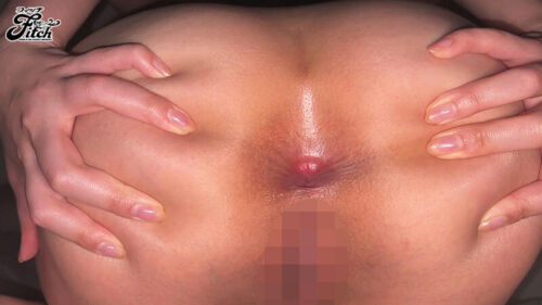 北野未奈が遂に解禁！撮影までの1か月間、肛門を自撮り開発して臨んだ最初にして最高のアナルドキュメント！