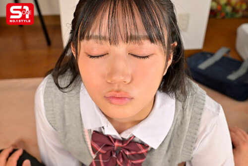 【VR】運命を感じたライバル(競技かるた)の袴美女は千年の恋に心を馳せるロマンチスト…ではなく175cm長身美脚のアオハル制服少女で「逢いたい=SEXしたい」超絶倫性欲モンスターだったのです。 明日葉みつは