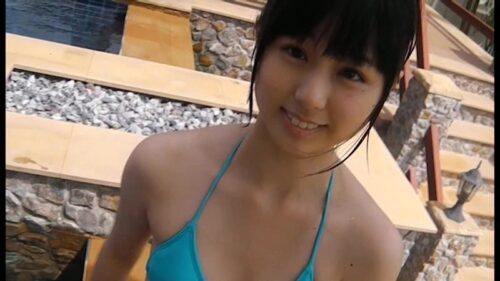 君の想い 栗田恵美