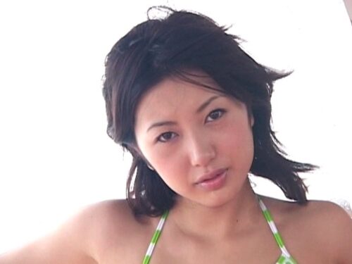 In Fight 接近 小倉遥