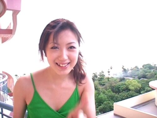 In Fight 接近 小倉遥