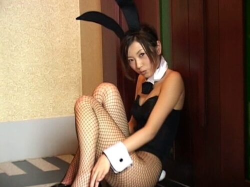 In Fight 接近 小倉遥