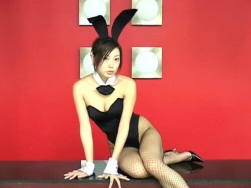 In Fight 接近 小倉遥