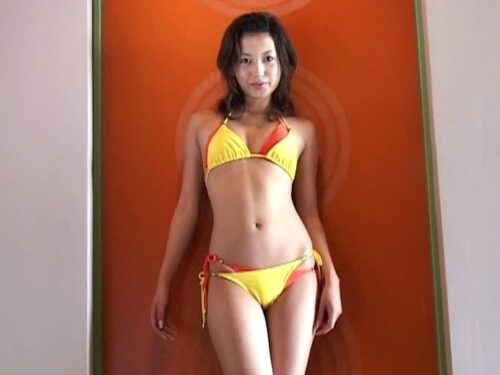 In Fight 接近 小倉遥