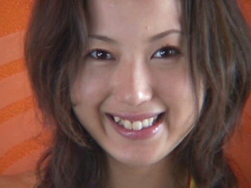 In Fight 接近 小倉遥