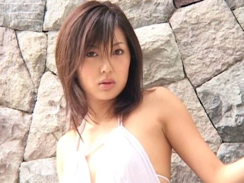 In Fight 接近 小倉遥