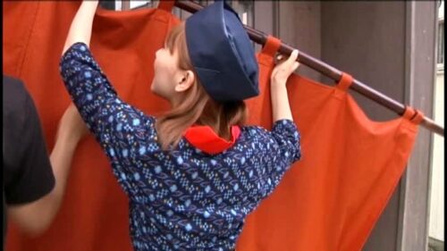 さっちゃん宅配便 重盛さと美