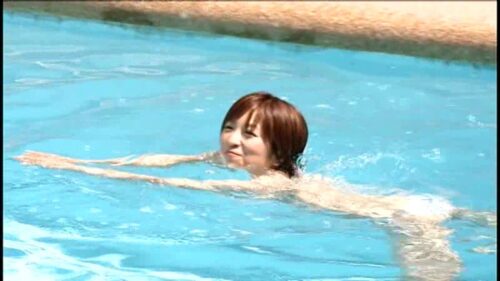 絶対涼域～ファイナルメッセージ～ 田中涼子