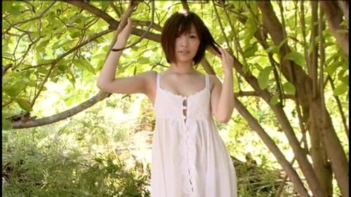 絶対涼域～ファイナルメッセージ～ 田中涼子