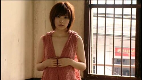 絶対涼域～ファイナルメッセージ～ 田中涼子