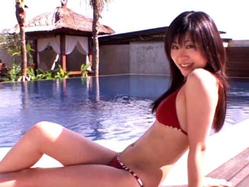 Doki The First 岡村麻純