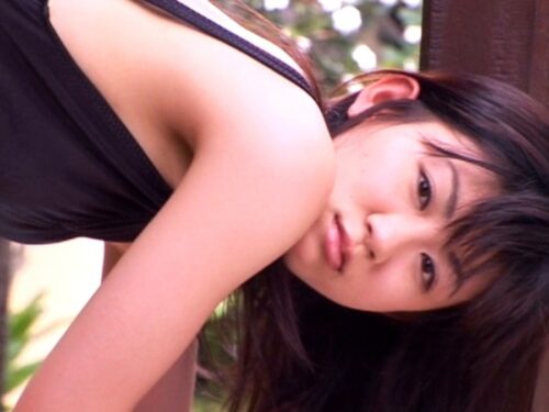 Doki The First 岡村麻純