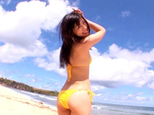 Doki The First 岡村麻純