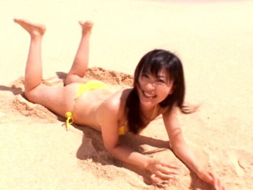 Doki The First 岡村麻純