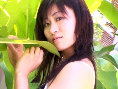 Doki The First 岡村麻純