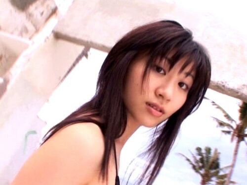 Doki The First 岡村麻純