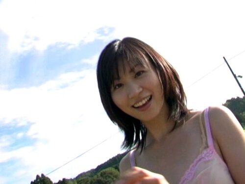 Doki Doki 岡村麻純