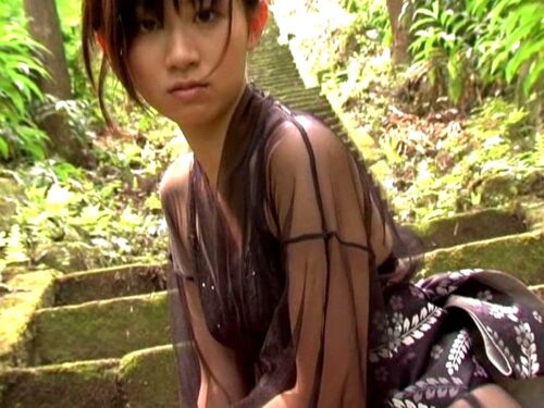 Doki Doki 岡村麻純