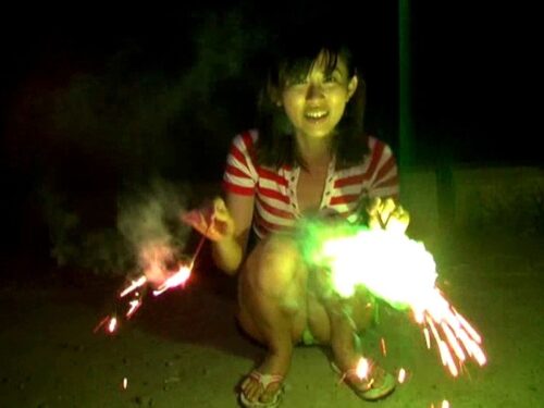 Doki Doki 岡村麻純